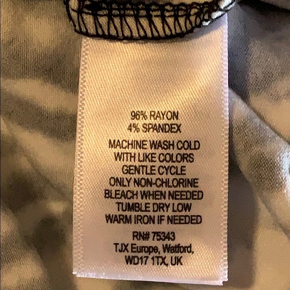 🌼FOR BUNDLE ONLY🌼Cynthia Rowley Maxi Skirt - Picture 8 of 8